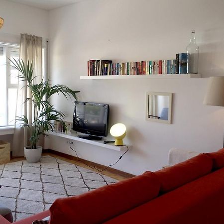 Pinporto City Center III Dış mekan fotoğraf
