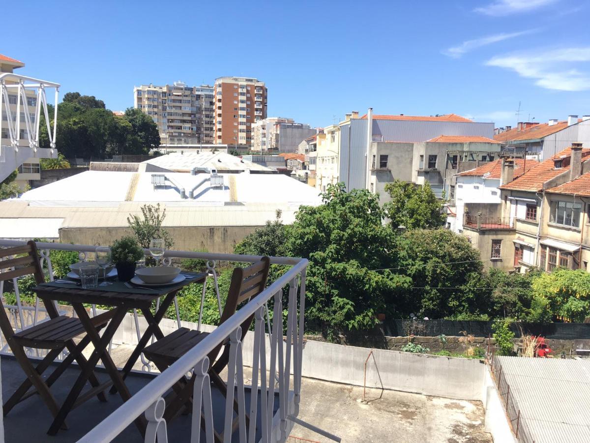 Pinporto City Center III Dış mekan fotoğraf