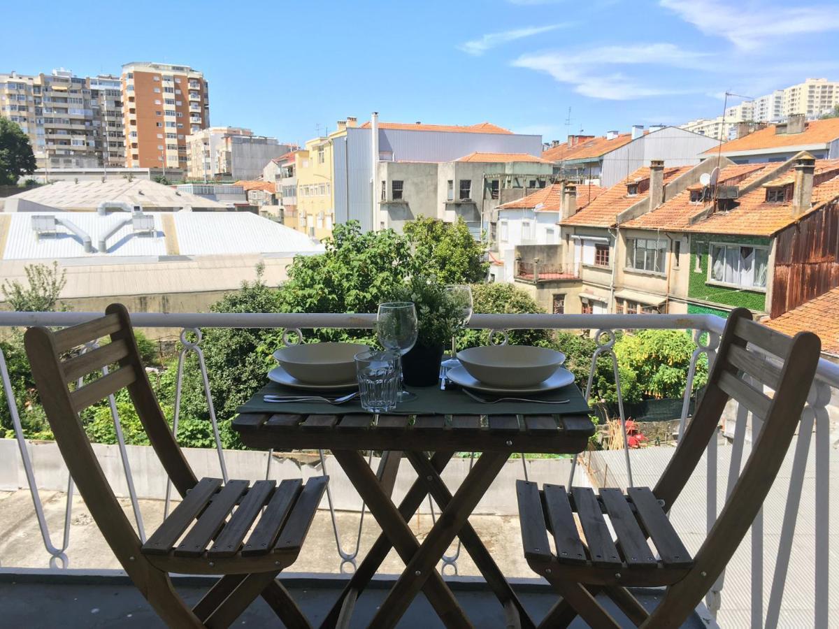 Pinporto City Center III Dış mekan fotoğraf
