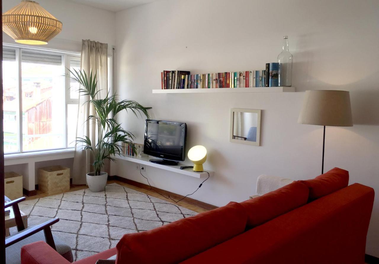 Pinporto City Center III Dış mekan fotoğraf